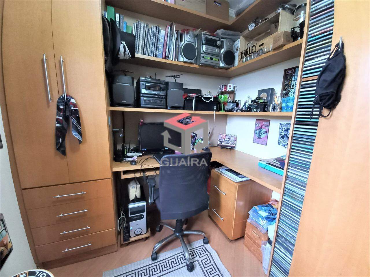 Apartamento à venda com 3 quartos, 67m² - Foto 9