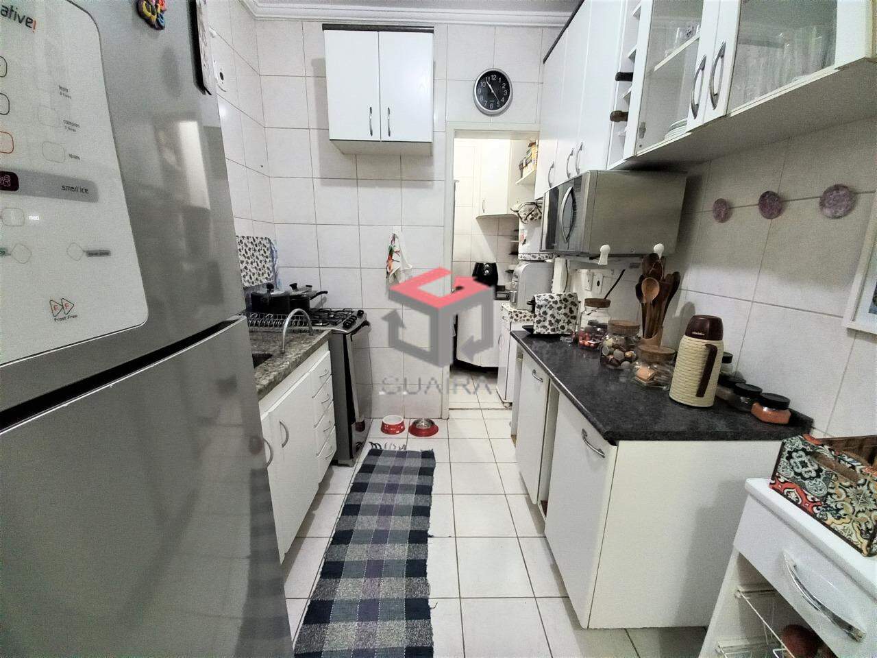 Apartamento à venda com 3 quartos, 67m² - Foto 4