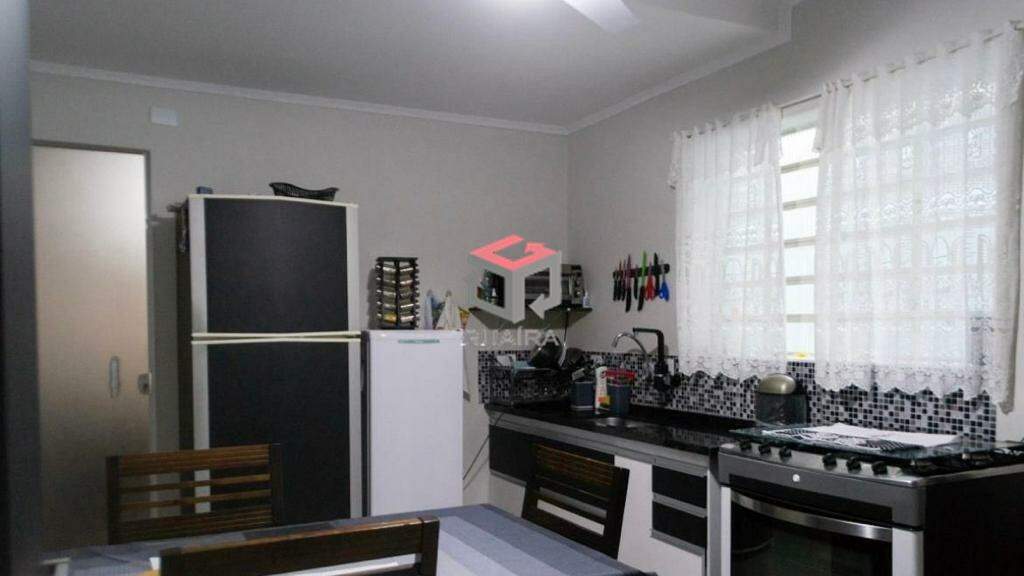 Sobrado à venda com 4 quartos, 155m² - Foto 3