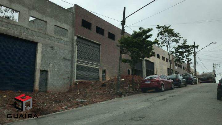 Depósito-Galpão-Armazém para alugar, 300m² - Foto 1