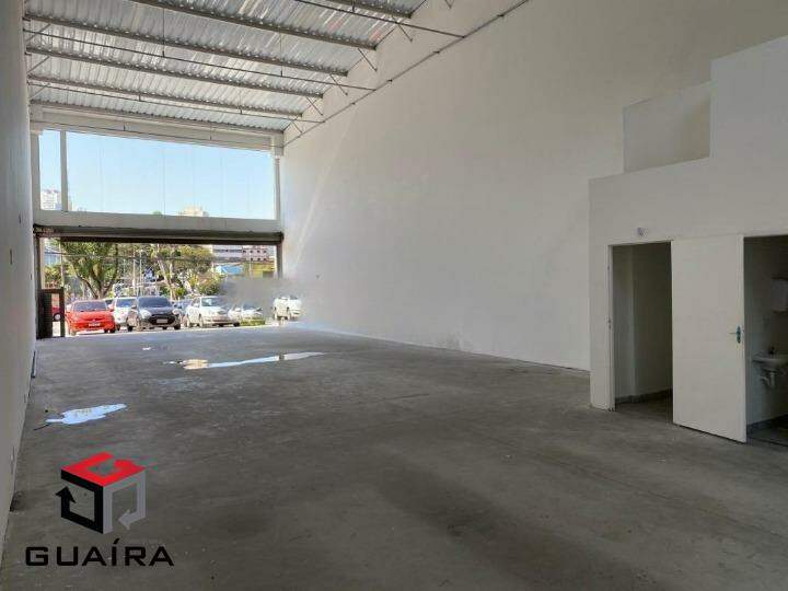 Depósito-Galpão-Armazém para alugar, 300m² - Foto 2