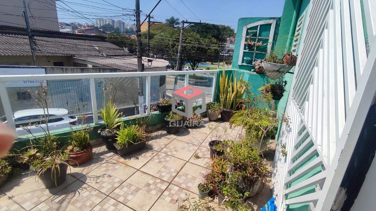 Sobrado à venda com 3 quartos, 229m² - Foto 19