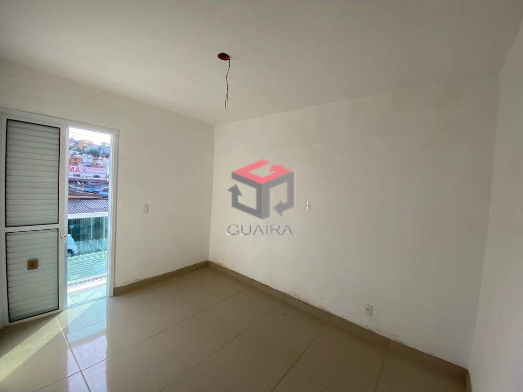 Apartamento à venda com 2 quartos, 60m² - Foto 3