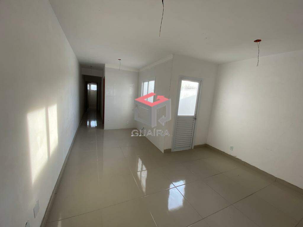 Apartamento à venda com 2 quartos, 60m² - Foto 1