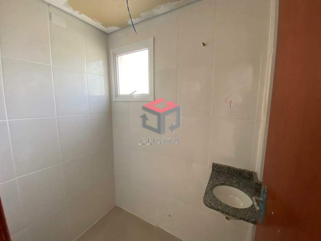 Apartamento à venda com 2 quartos, 60m² - Foto 5