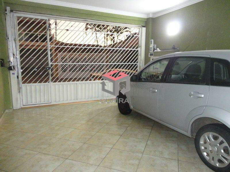 Sobrado à venda com 3 quartos, 255m² - Foto 17