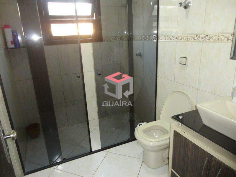 Sobrado à venda com 3 quartos, 255m² - Foto 12