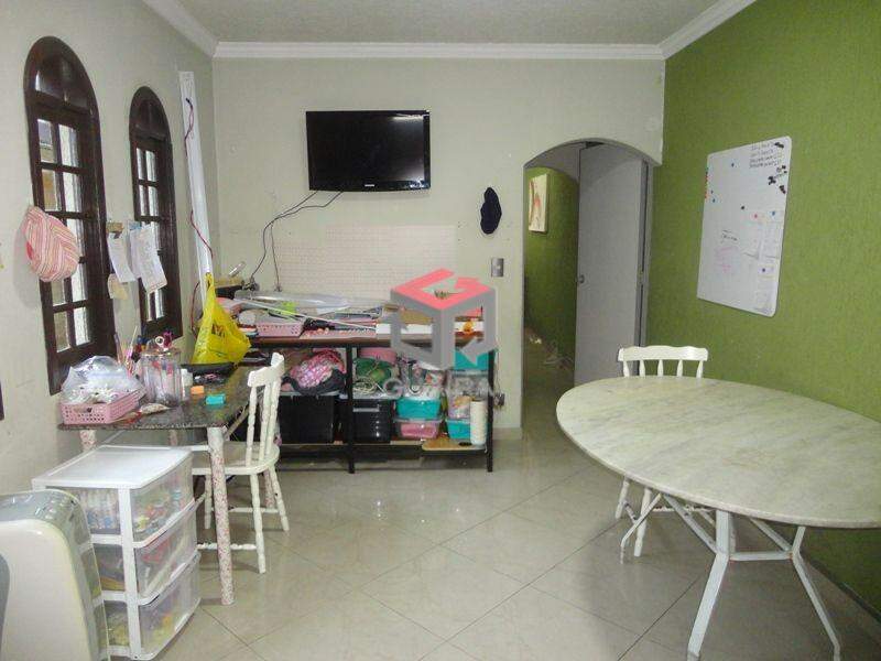 Sobrado à venda com 3 quartos, 255m² - Foto 3