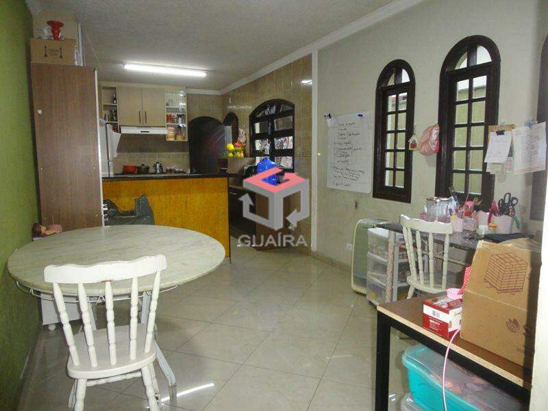 Sobrado à venda com 3 quartos, 255m² - Foto 15