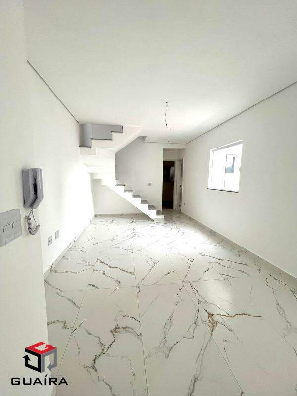 Cobertura à venda com 2 quartos, 110m² - Foto 1