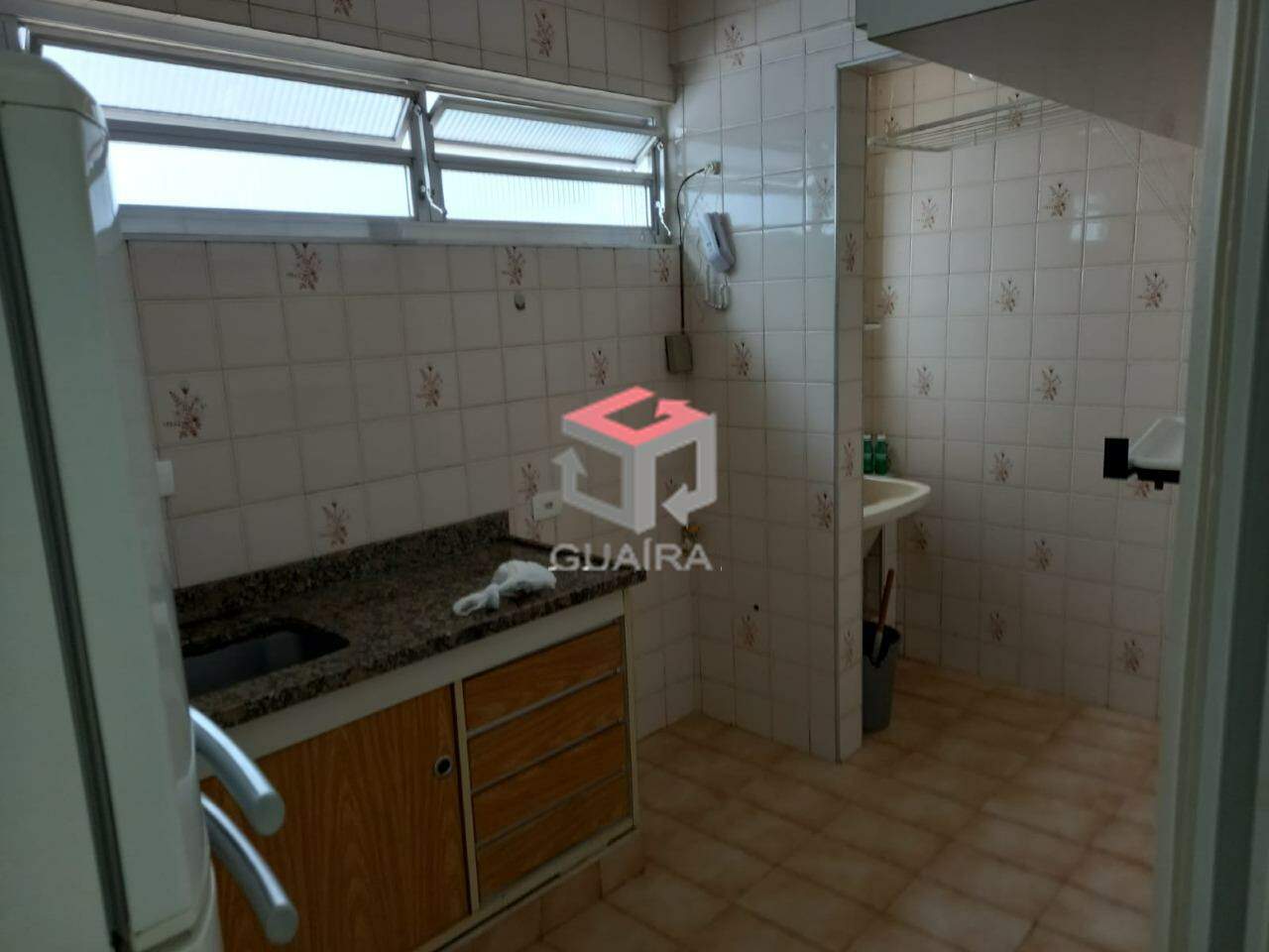 Apartamento à venda com 1 quarto, 57m² - Foto 4