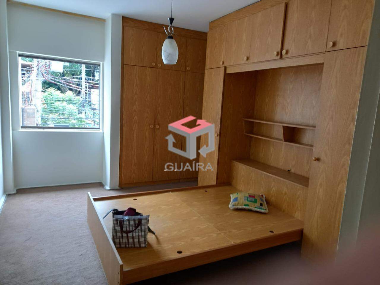 Apartamento à venda com 1 quarto, 57m² - Foto 6