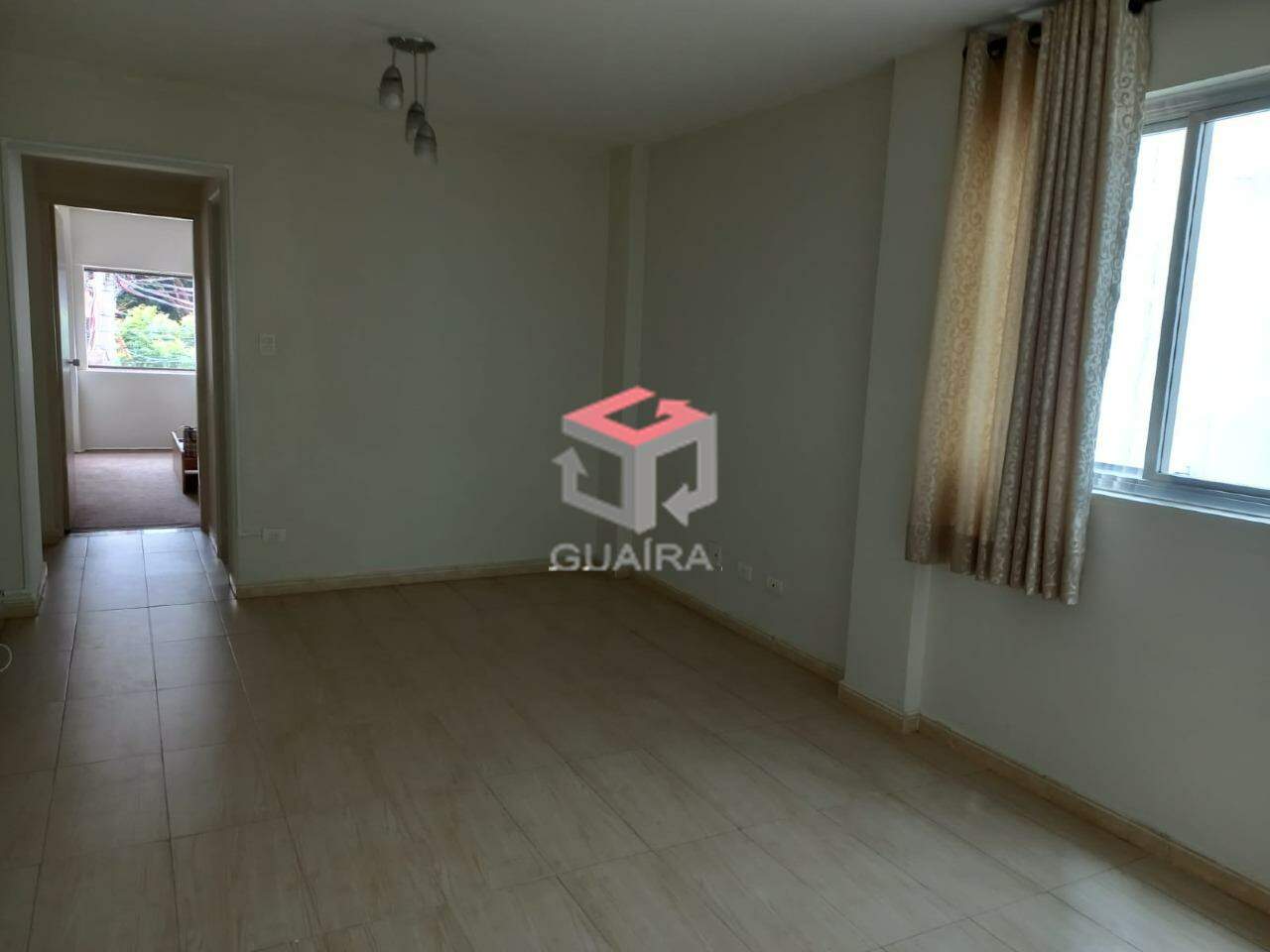 Apartamento à venda com 1 quarto, 57m² - Foto 2