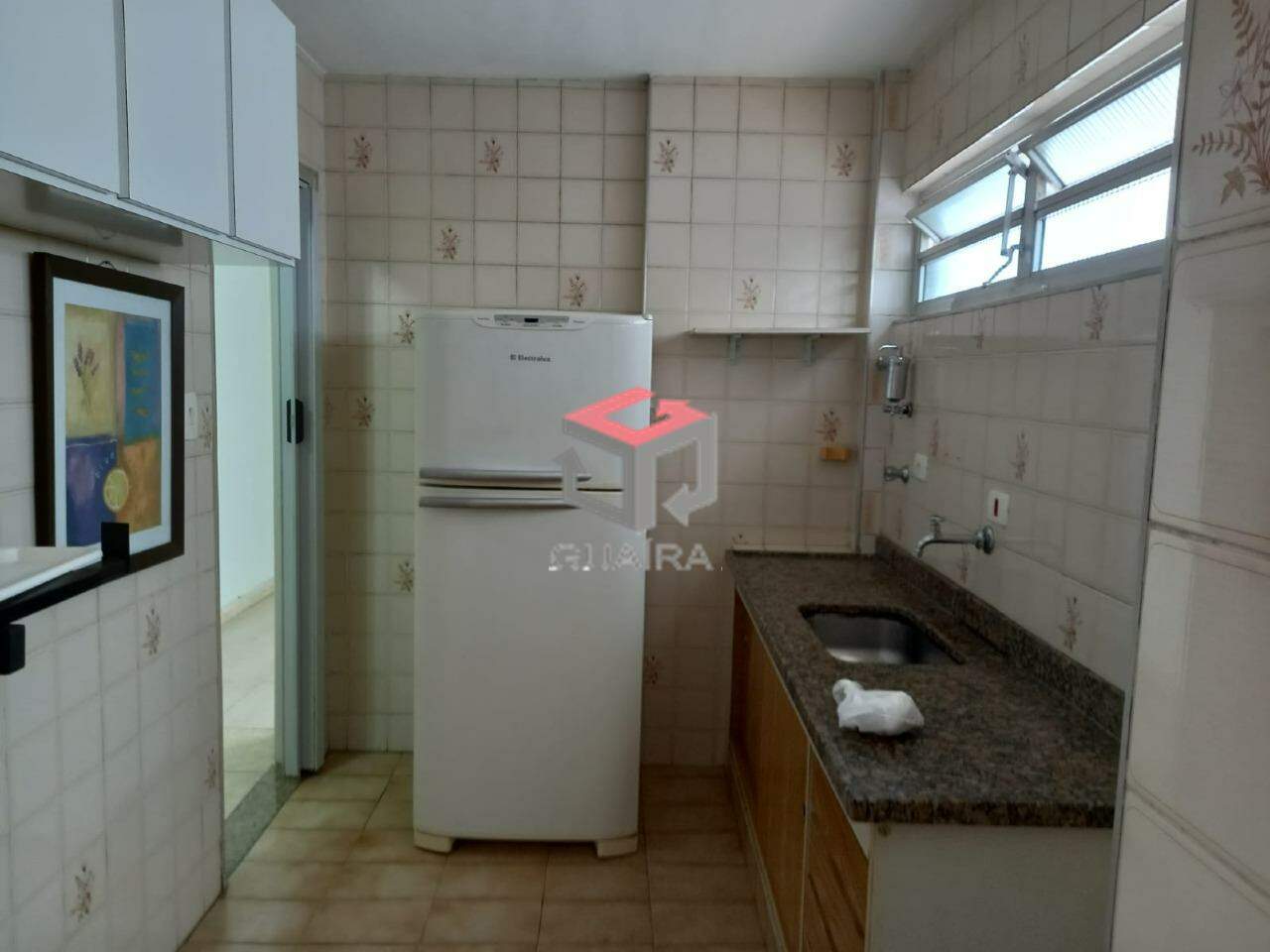 Apartamento à venda com 1 quarto, 57m² - Foto 3