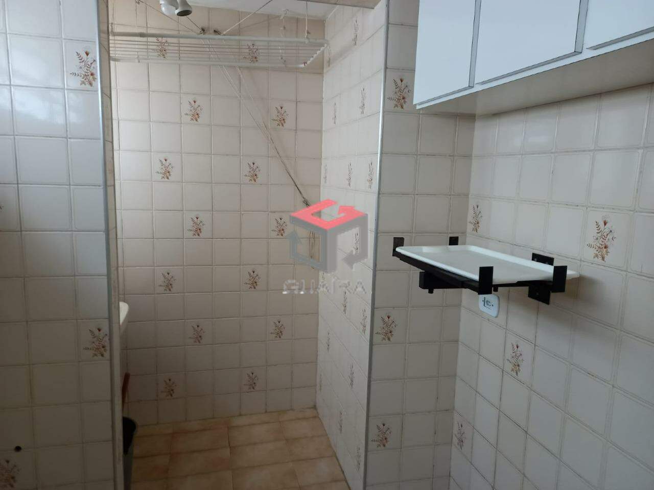 Apartamento à venda com 1 quarto, 57m² - Foto 5