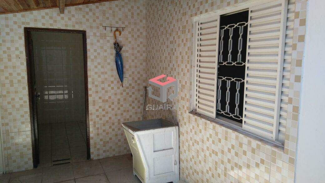 Casa à venda com 4 quartos, 199m² - Foto 10