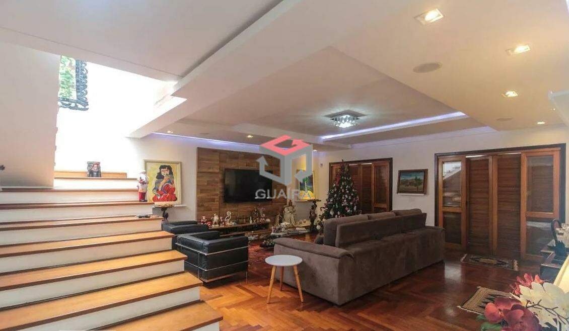 Casa à venda com 3 quartos, 250m² - Foto 5