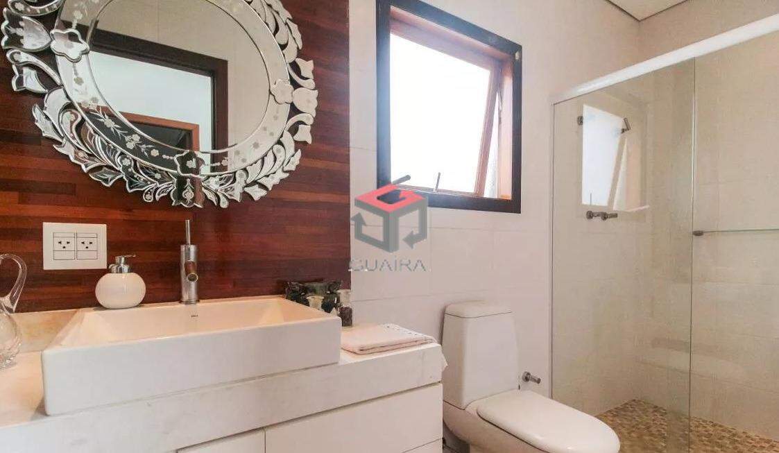 Casa à venda com 3 quartos, 250m² - Foto 23