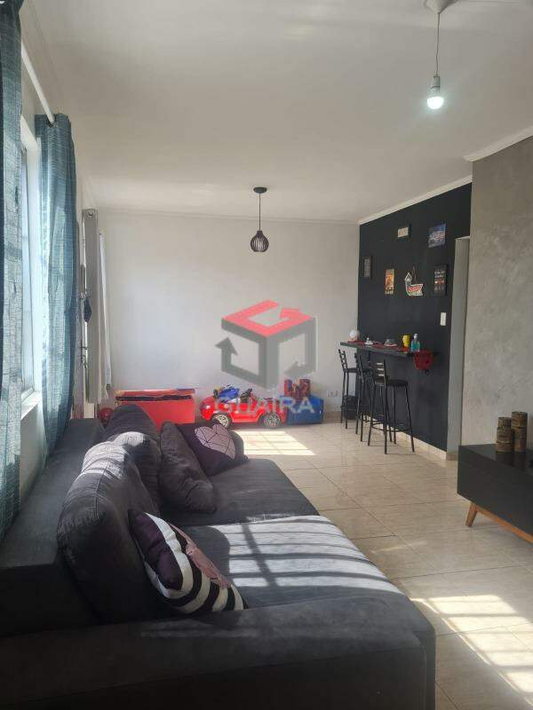 Casa à venda com 6 quartos, 304m² - Foto 21