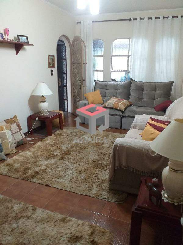 Sobrado à venda com 3 quartos, 148m² - Foto 1