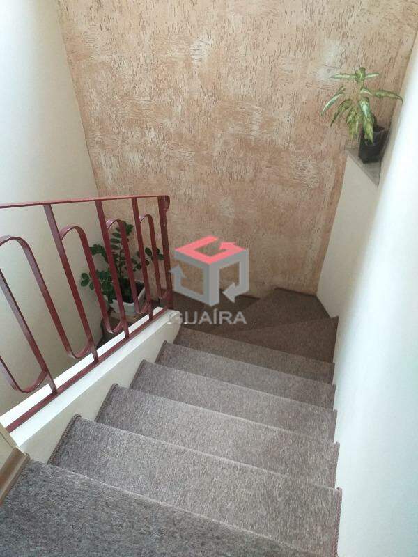 Sobrado à venda com 3 quartos, 148m² - Foto 13