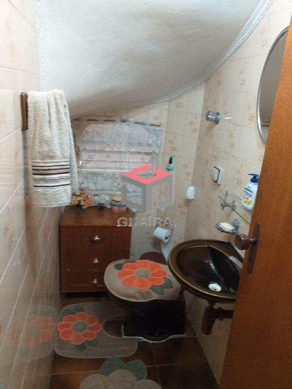 Sobrado à venda com 3 quartos, 148m² - Foto 21