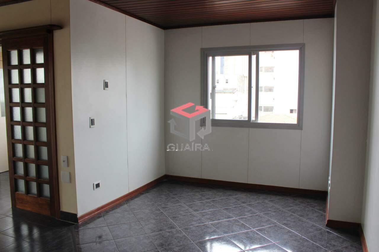 Apartamento à venda com 1 quarto, 83m² - Foto 2