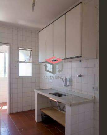 Apartamento à venda com 1 quarto, 57m² - Foto 1