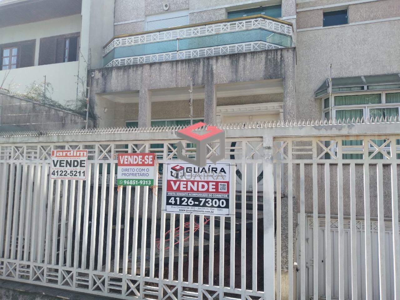 Sobrado à venda com 5 quartos, 680m² - Foto 29