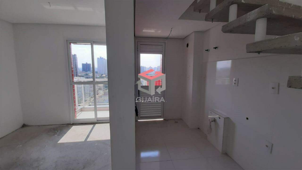 Cobertura, 2 quartos, 102 m² - Foto 2