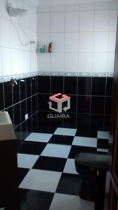 Sobrado à venda com 3 quartos, 196m² - Foto 7