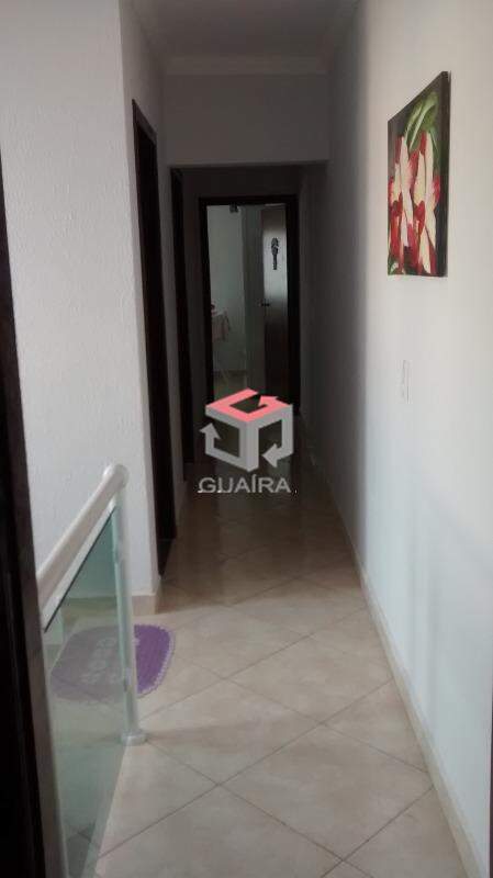 Sobrado à venda com 3 quartos, 196m² - Foto 12