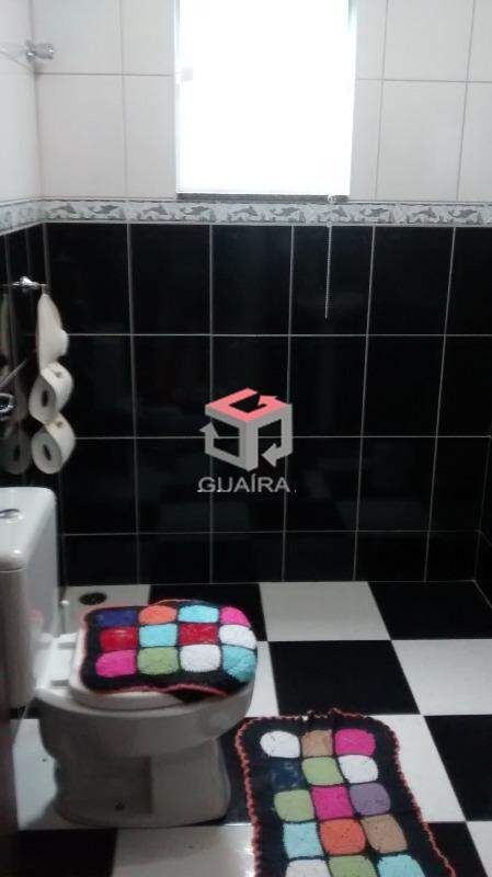 Sobrado à venda com 3 quartos, 196m² - Foto 8