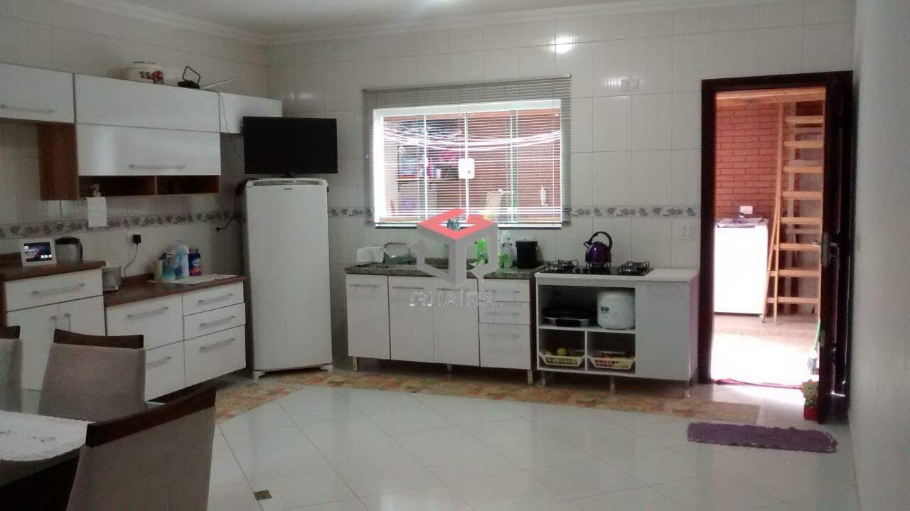 Sobrado à venda com 3 quartos, 196m² - Foto 6