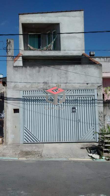 Sobrado à venda com 3 quartos, 196m² - Foto 17