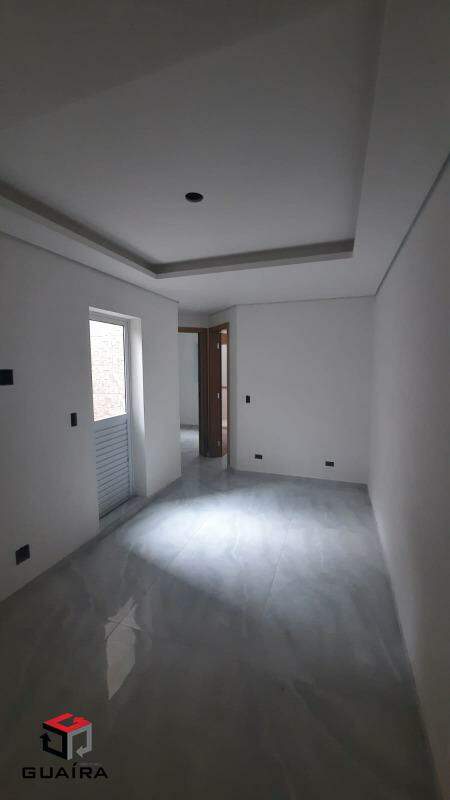 Apartamento à venda com 2 quartos, 54m² - Foto 2