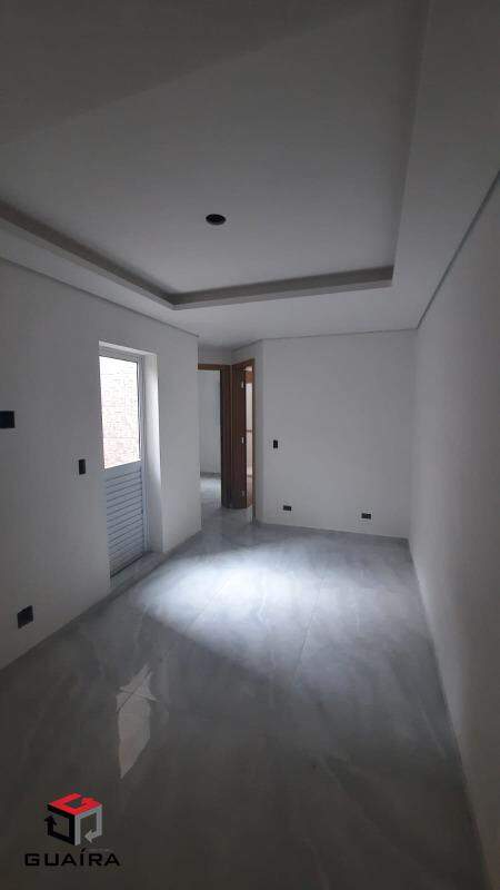 Apartamento à venda com 2 quartos, 62m² - Foto 2