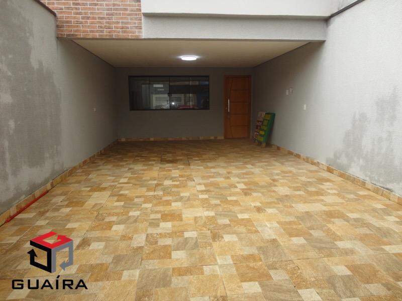 Sobrado à venda com 3 quartos, 175m² - Foto 1