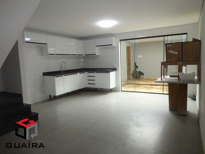 Sobrado à venda com 3 quartos, 175m² - Foto 4