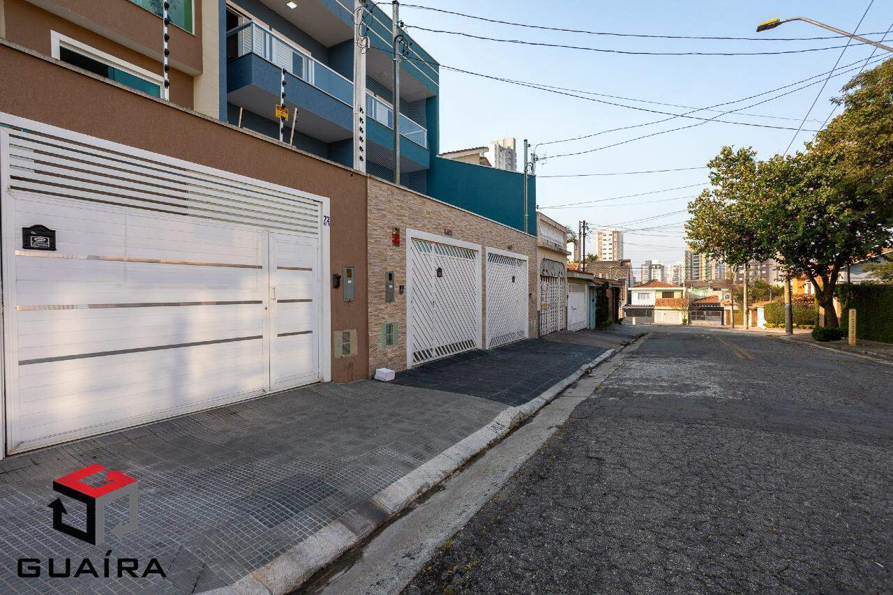 Sobrado à venda com 3 quartos, 199m² - Foto 24