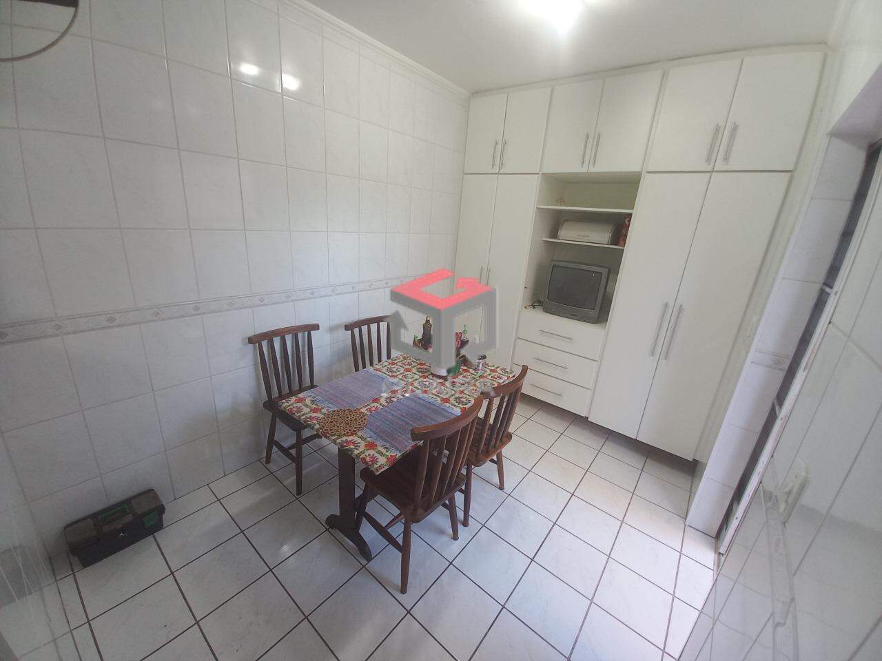 Sobrado à venda com 3 quartos, 120m² - Foto 11