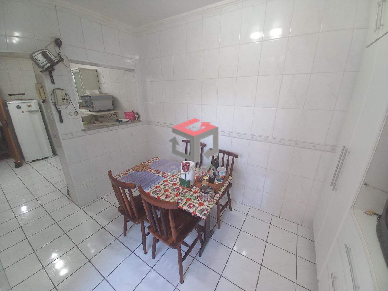 Sobrado à venda com 3 quartos, 120m² - Foto 12