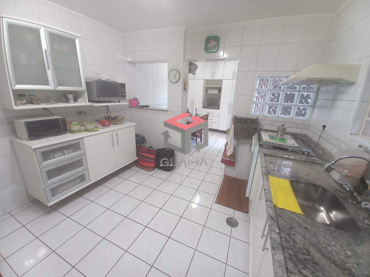 Sobrado à venda com 3 quartos, 120m² - Foto 10