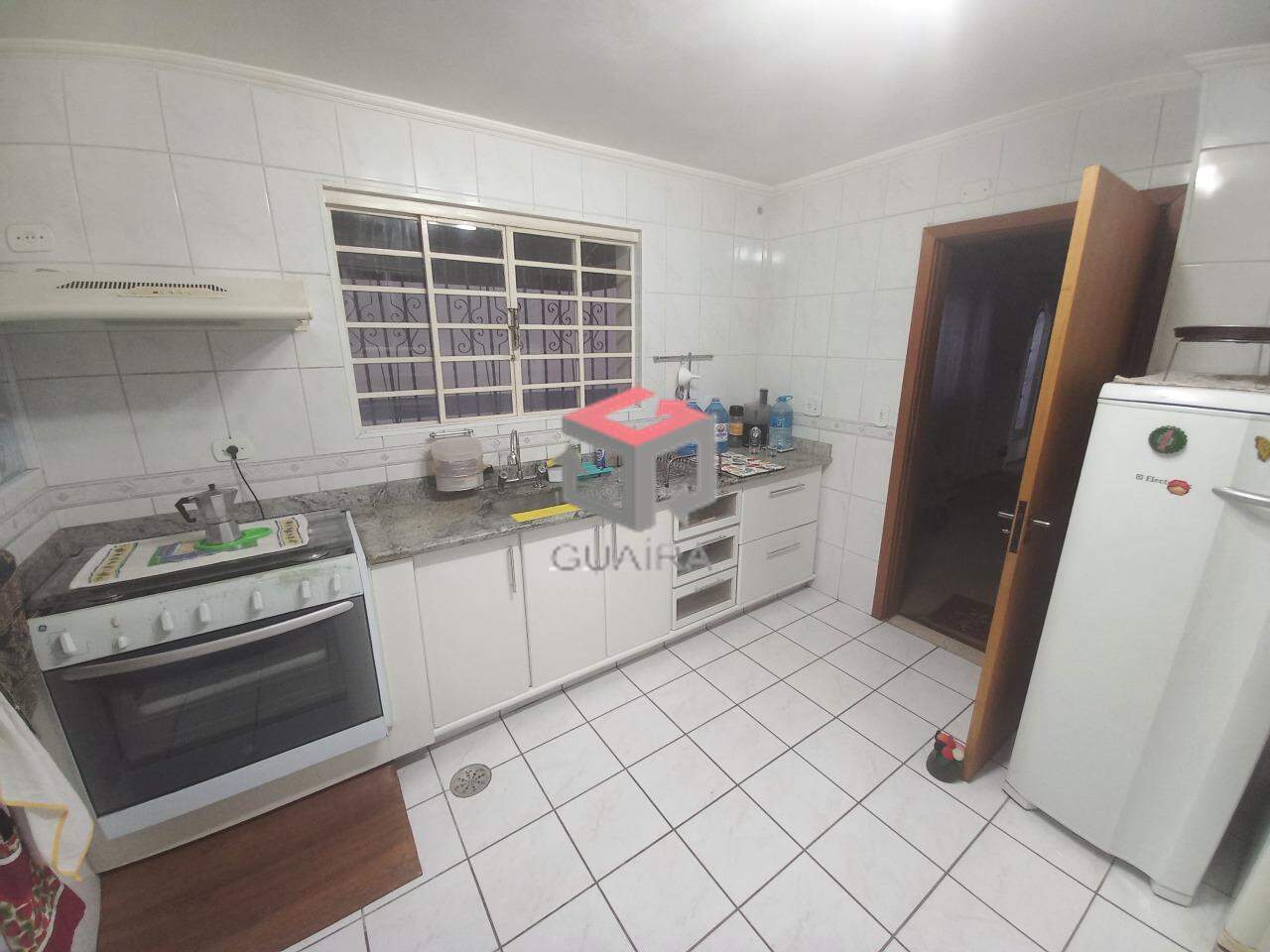 Sobrado à venda com 3 quartos, 120m² - Foto 9