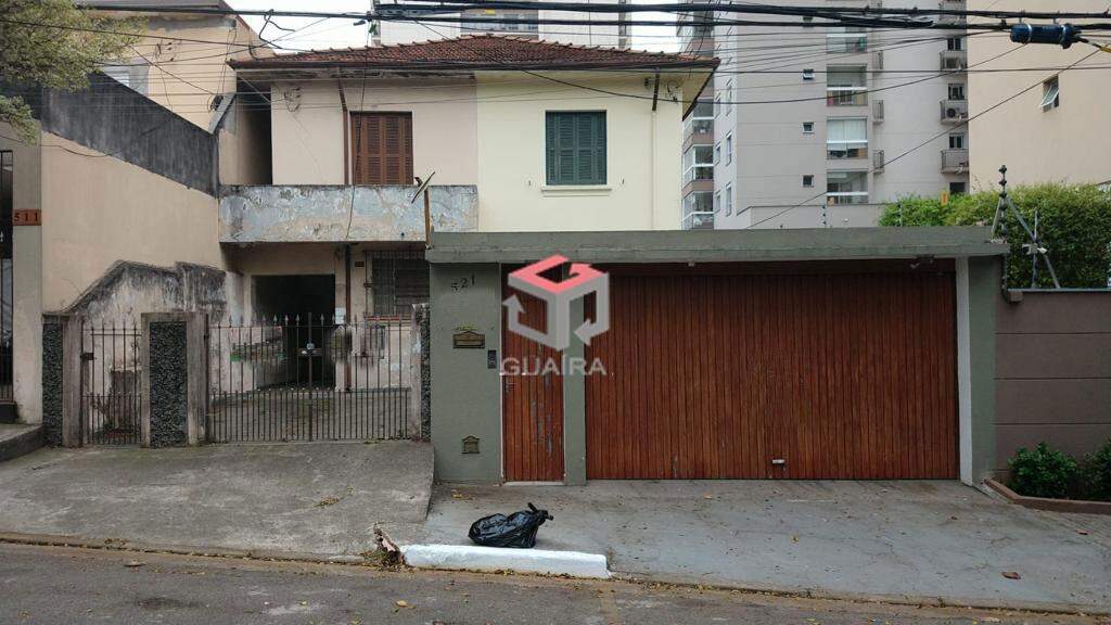 Sobrado à venda com 3 quartos, 120m² - Foto 1