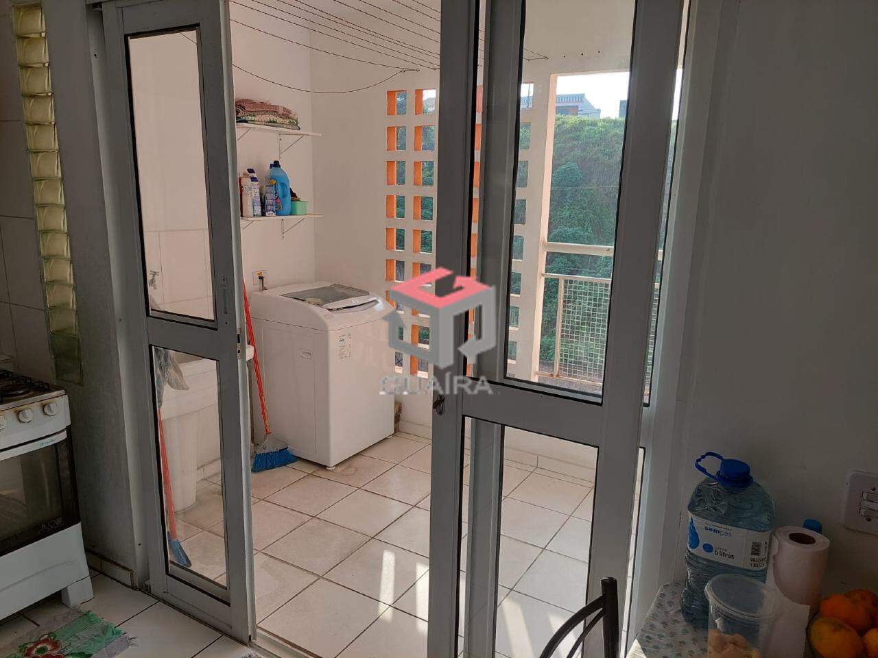 Apartamento à venda com 2 quartos, 51m² - Foto 7