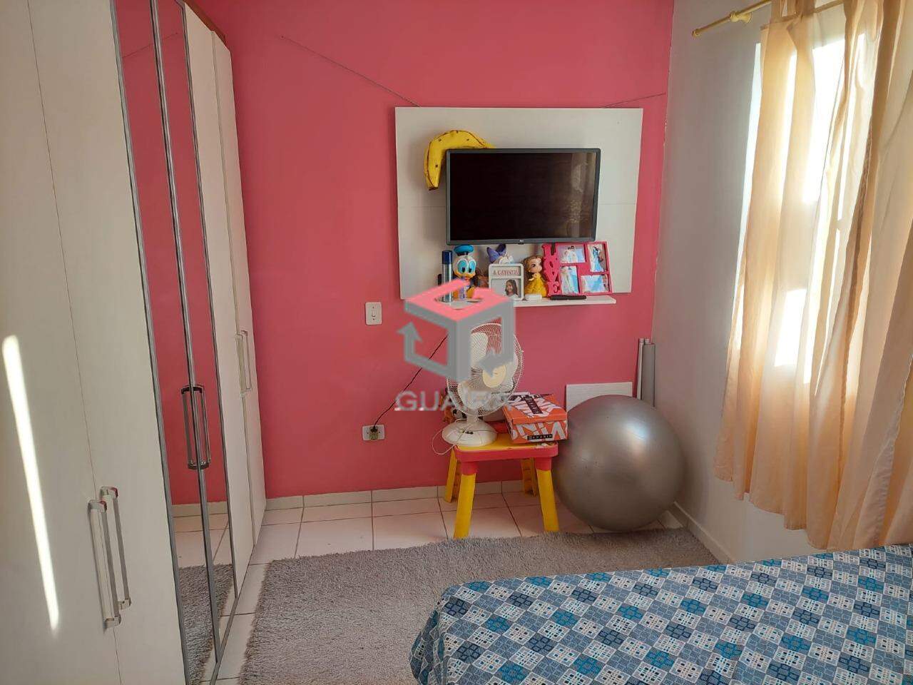 Apartamento à venda com 2 quartos, 51m² - Foto 13