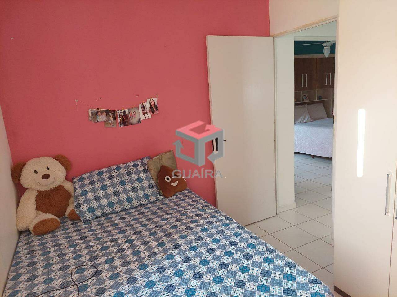 Apartamento à venda com 2 quartos, 51m² - Foto 12