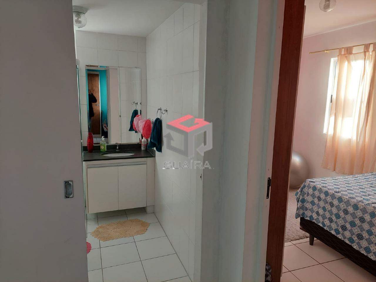 Apartamento à venda com 2 quartos, 51m² - Foto 14