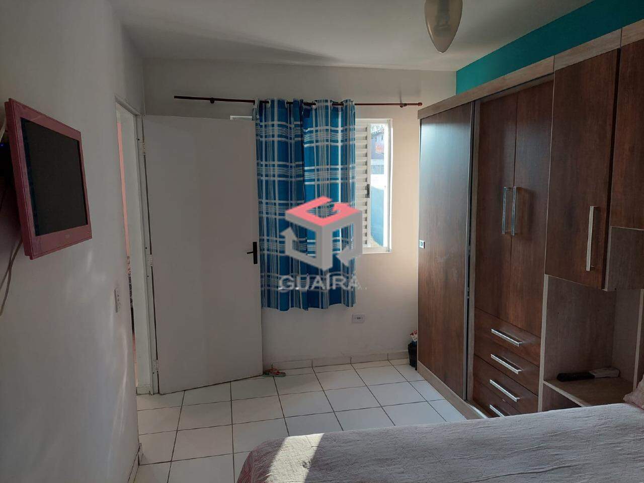 Apartamento à venda com 2 quartos, 51m² - Foto 9